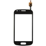 TACTILE SAMSUNG S7582 BLANC NOIR