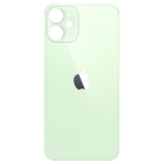 Réparation Back Glass IPhone 12  Vert