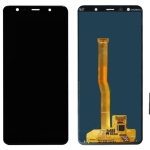 Afficheur Samsung A7 2018 A750 ORIGINAL
