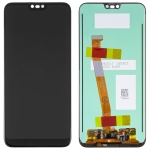 Afficheur Huawei HONOR 10