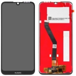 Afficheur Huawei Y6S