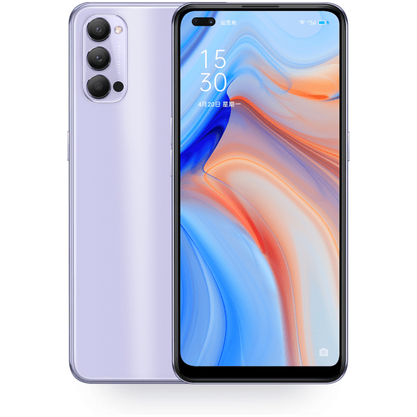 Oppo Reno 5 8G 128G - Image 2