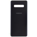 Back Glass Samsung S10 Noir Original