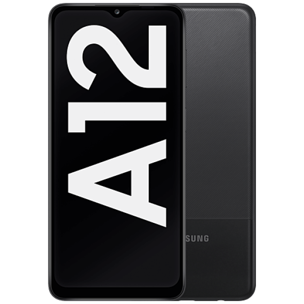 Samsung A12 4G 128G – Image 4