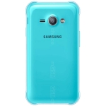 Back Cover Samsung J1 ACE J110 Bleu Original