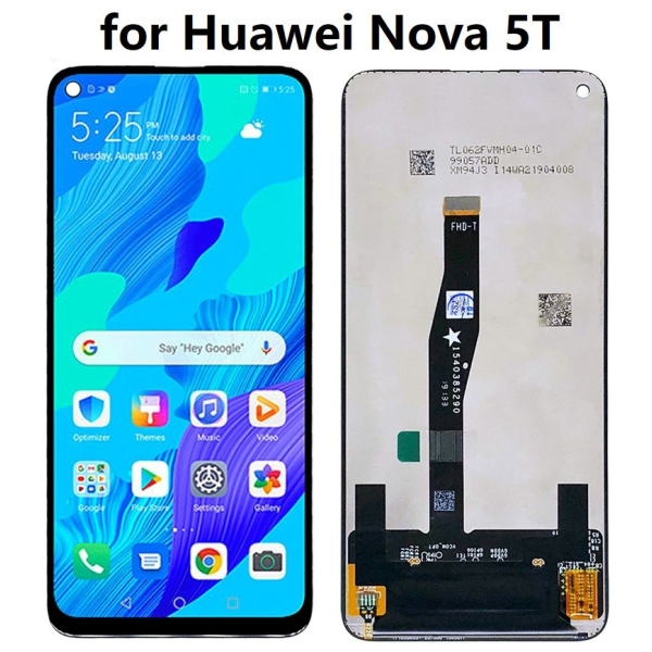 Afficheur Huawei NOVA 5T - Image 4