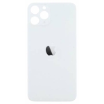 Back Glass IPhone 11 Blanc