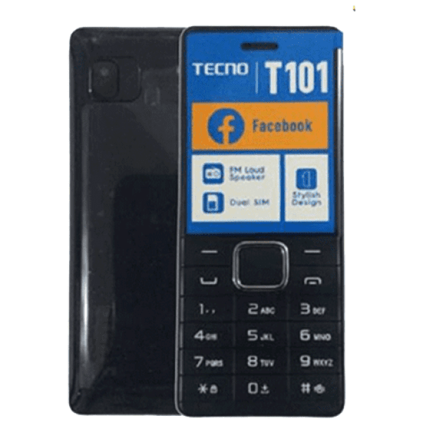 GSM Techno T101 - Image 3