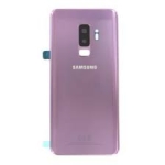 Back Glass Samsung S9 Plus Violet