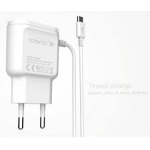 Iconix Chargeur Rapide Micro Blanc 1018