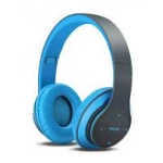 Iconix Casque Bluetooth & Carte Memoire- IC-HB 1128