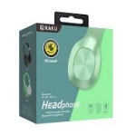 Casque Bluetooth Ksc-448 VERT