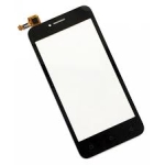 TACTIL LENOVO A2016 NOIR