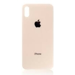 Back Glass IPhone X / XS Rose Gold