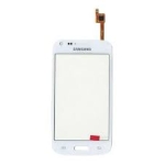 TACTILE SAMSUNG G350 BLANC