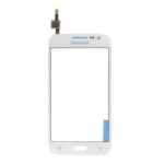 TACTILE SAMSUNG CORE PRIME G3608 BLANC