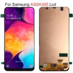 Afficheur Samsung A30 ORIGINAL