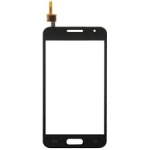 TACTILE SAMSUNG G350 NOIR
