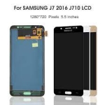 Afficheur Samsung J7 2016 J710 OLED