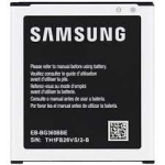 Batterie Samsung J200/J250 EB-BG360 Original 2000MAH