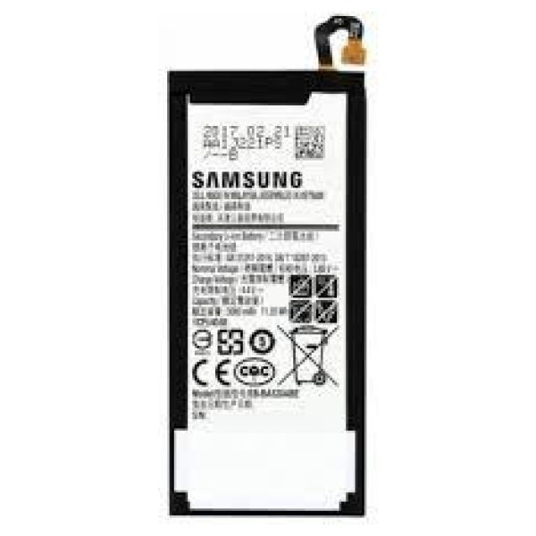 BATTERIE  samsung A520 ORIGINAL   3000MAH – Image 4