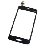 TACTIL SAMSUNG G355 CORE 2 NOIR