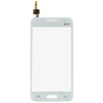 TACTILE SAMSUNG CORE G355 BLANC