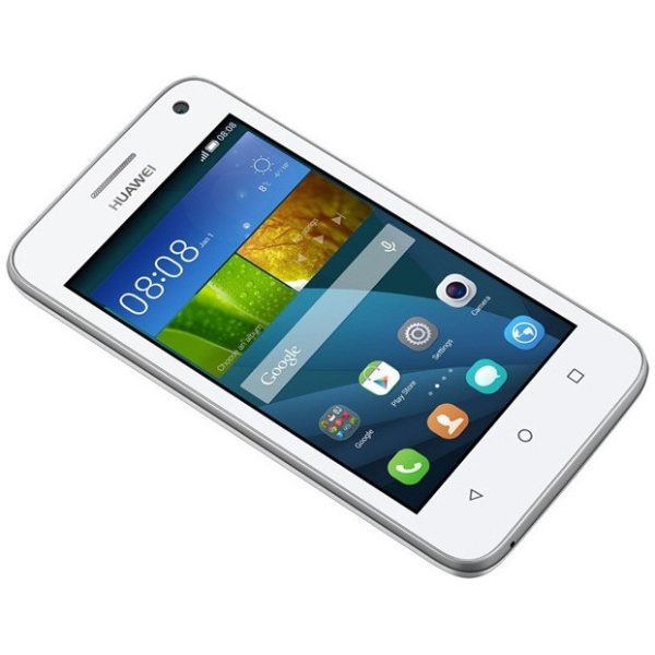 TACTIL HUAWEI Y336 BLANC – Image 3