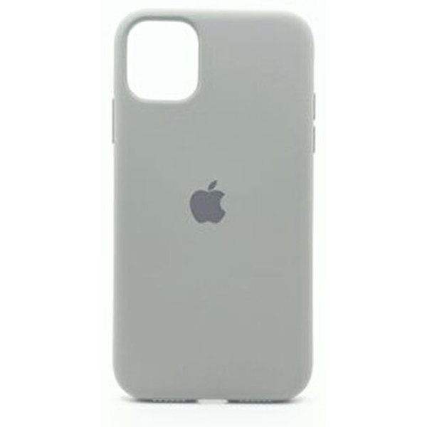 Cache Original Iphone 11 pro gris