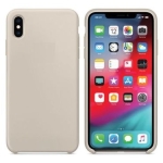 Cache Original iphone xs max gris