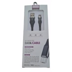 Cable MICRO USB FAST 3.1 A Smartel