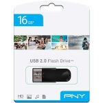 FLASH DISK 16 G USB 2.0 PNY
