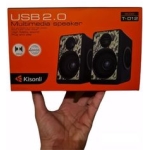 BAFFLE PC Kisonli T-012