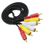 CABLE RCA / RCA 1.5M