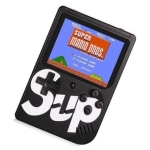 Game box 400 in 1 - NOIR