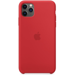 Cache Original Iphone 11 pro rouge