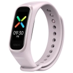 SMART WATCH OPPO BAND VIOLET