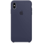 Cache Original iphone xs max blue