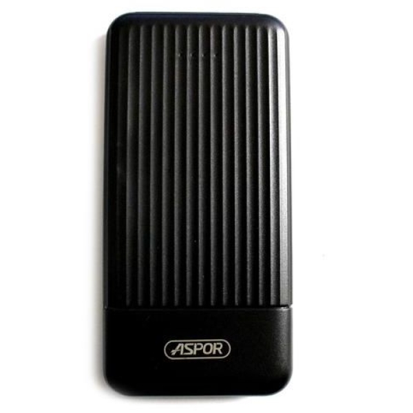 Power Bank FAST 10000 MAH ASPOR - Image 2