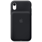 Cache Original Iphone Xr NOIR