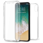 Cache IPhone 7G 8G  360° Transparent