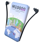 Power Bank FAST 10000 MAH AKEIKIO