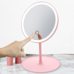 SELFIE LED MAKEUP MIRROR