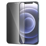 Hoco Film en verre trempé anti-espion A21 pour iPhone 12/12 Pro
