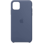 Cache Original Iphone 11 pro blue
