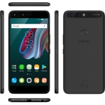 Afficheur Infinix zero 5