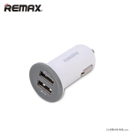 Car Charger 2.4 Am 2 USB Port REMAX