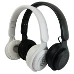 Casque Bluetooth SGS-BB BLANC