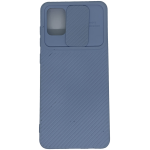Cache A21s camera protection
