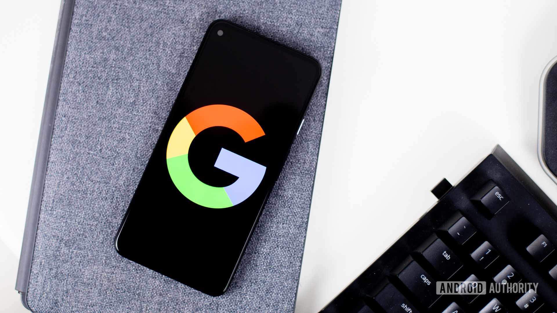 comment mettre son compte google sur un nouveau téléphone